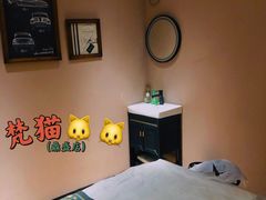 -梵猫·新养生(湛江鼎盛店)
