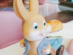 -水桶王国主题餐厅·聚会·生日派对·亲子活动·家庭套餐(亚龙湾希尔顿店)