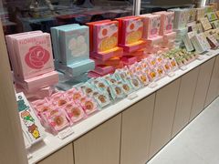 -好利来(南京路一店)