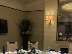 包厢-中油泰富国际酒店-中餐厅