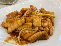 -轩记海鲜餐厅·四十五年老字号·经典粤菜(西区彩虹店)