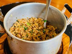 黄鳝饭-小粤楼·怀旧粤菜(万辉国际广场店)