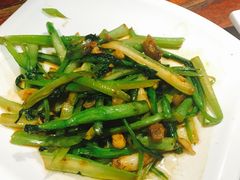 -绿茶餐厅(华联万柳店)