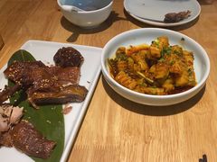 -全牛匠·乐山跷脚牛肉(新中关店)