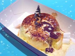 小提苏梳乎厘-狐狸和向日葵(北京路店)