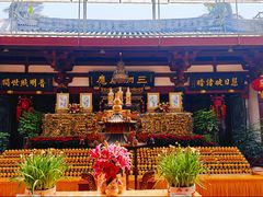 -叩齿古寺
