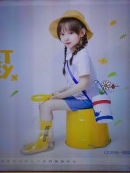 -倾城宝贝儿童摄影(广州天河店)