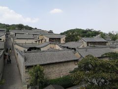 -山西王家大院