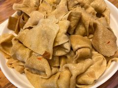-杨记清芳牛肉拉面(京广路店)