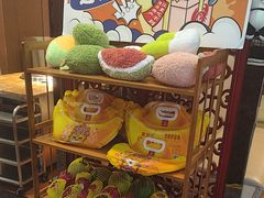 -七欣天香辣蟹火锅(无锡金太湖国际城店)