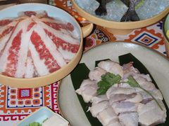 -三亚山海天JW万豪酒店