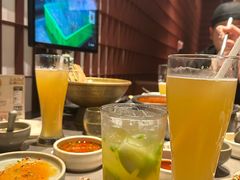 -巴奴毛肚火锅(大剧院店)