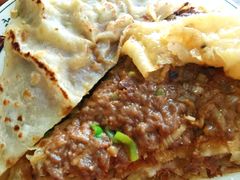 华威肉饼-清真永恒华威肉饼(潘家园店)