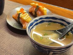 -戏作寿司(观音桥店)