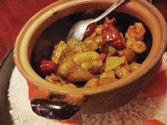 -解香楼(八盘岭路店)