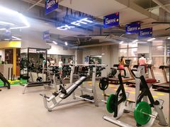 -CXFIT 陈徐健身工作室(凯旋店)