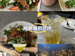 -haxnbauer海森堡德国餐厅(深圳coco店)