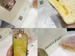 -奈雪的茶(市百一店)