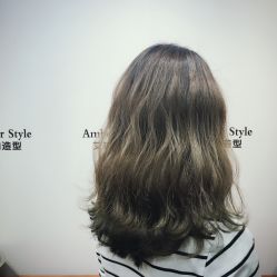 中发-Amber Salon艾珀沙龙
