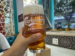 -帕米尔食府(白云观店)