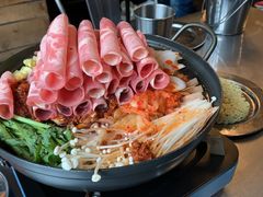 -MI WU FACTORY米屋美食工厂餐厅(绿地店)