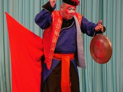 -黑龙江省京剧院