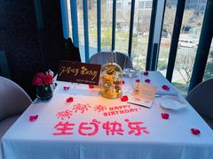 -牛排家(北京长安街英皇集团中心店)