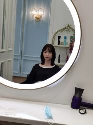 -YESIDO椰岛造型烫发染发