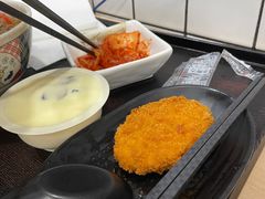 -吉野家(上海美罗城店)