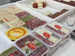 -万福兴糕团(万福兴山塘街直营店)