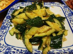 拍黄瓜-印象江南(东栅店)