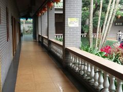 -聚福宝合苑食府(南头镇店)