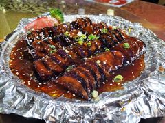 -好口福私房菜(太元路店)