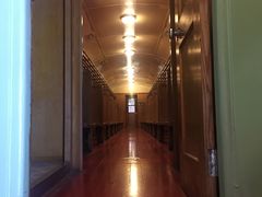 -沈阳铁路陈列馆