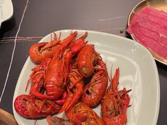-梨花甄选自助烤肉(小寨原力场店)