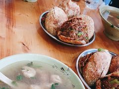 -昌顺马记小吃店(昌盛园店)