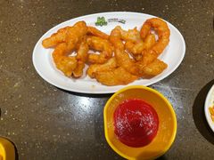 酥肉-蛙喔牛蛙(高新绿宝店)