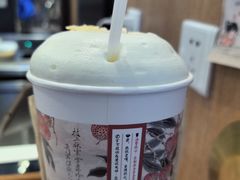 -茶颜悦色(重庆英利大融城LG层店)