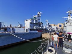 -中国人民解放军海军博物馆