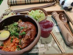-京参 • 擂椒饭(这有山店)