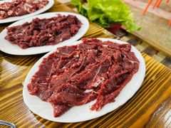 -创弟牛肉丸
