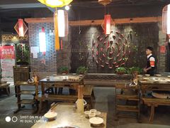 大堂-小龙坎火锅(华凌店)