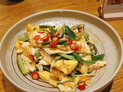 -云海肴·汽锅鸡·云南菜(苏州中心店)