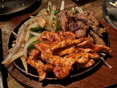-Q MEX 库迈墨西哥餐吧(三里屯店)