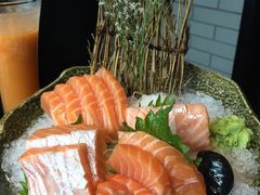 上井精致料理-梅筑·创意料理(王府井百货店)
