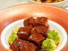 -小河盐帮·私家菜·烤鸭(三元桥·霄云路店)