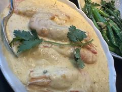 -大头虾越式风味餐厅(光明广场店)