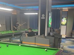 -永宁台球·棋牌俱乐部(淮海路店)