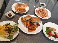 -临水宫·康养餐厅(徐矿广场店)