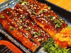 -樱の千渡日式料理·铁板烧•烧鸟(金盛田广场店)